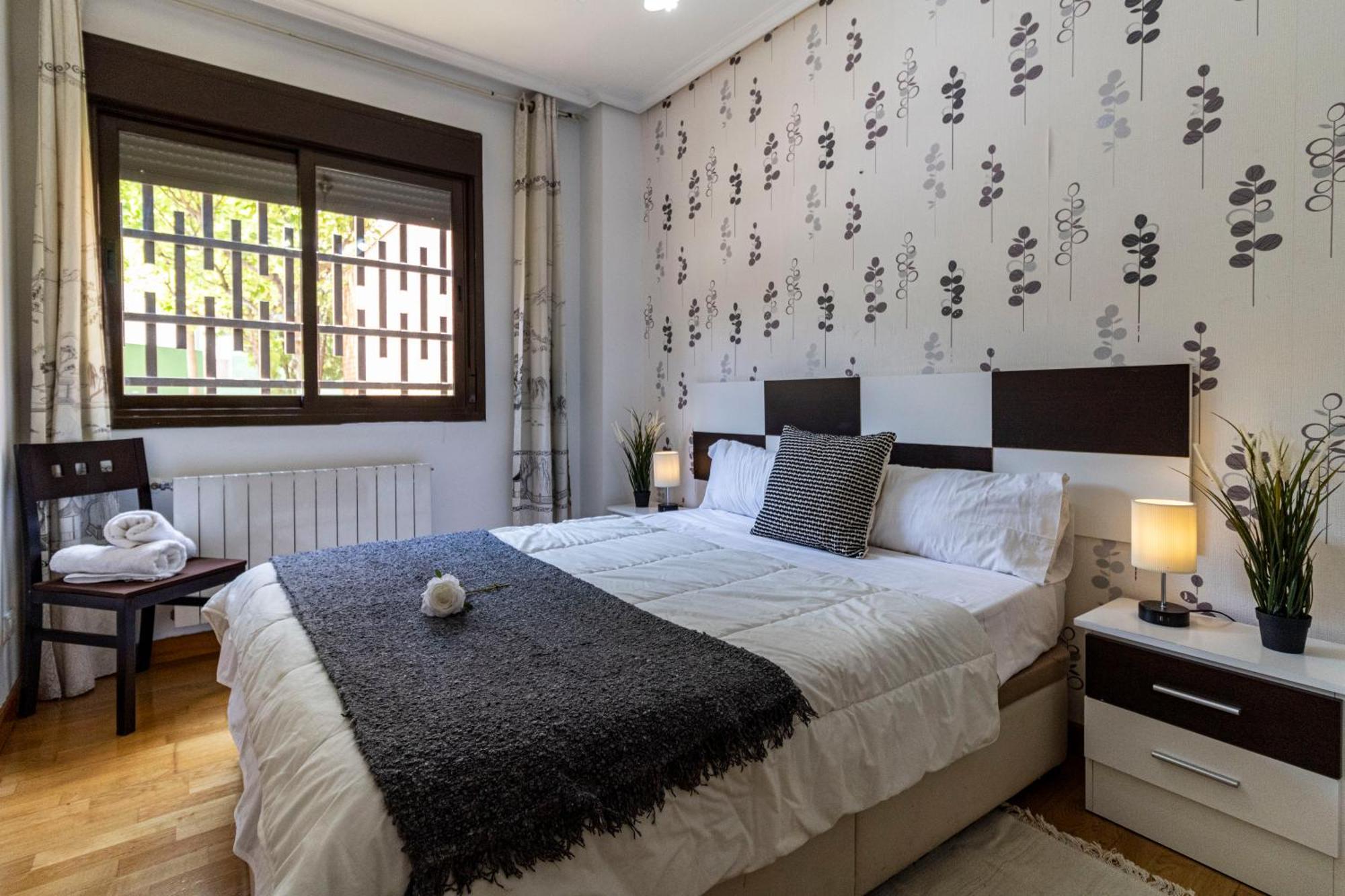 Antonio Lopez Residencial 217 Apartment