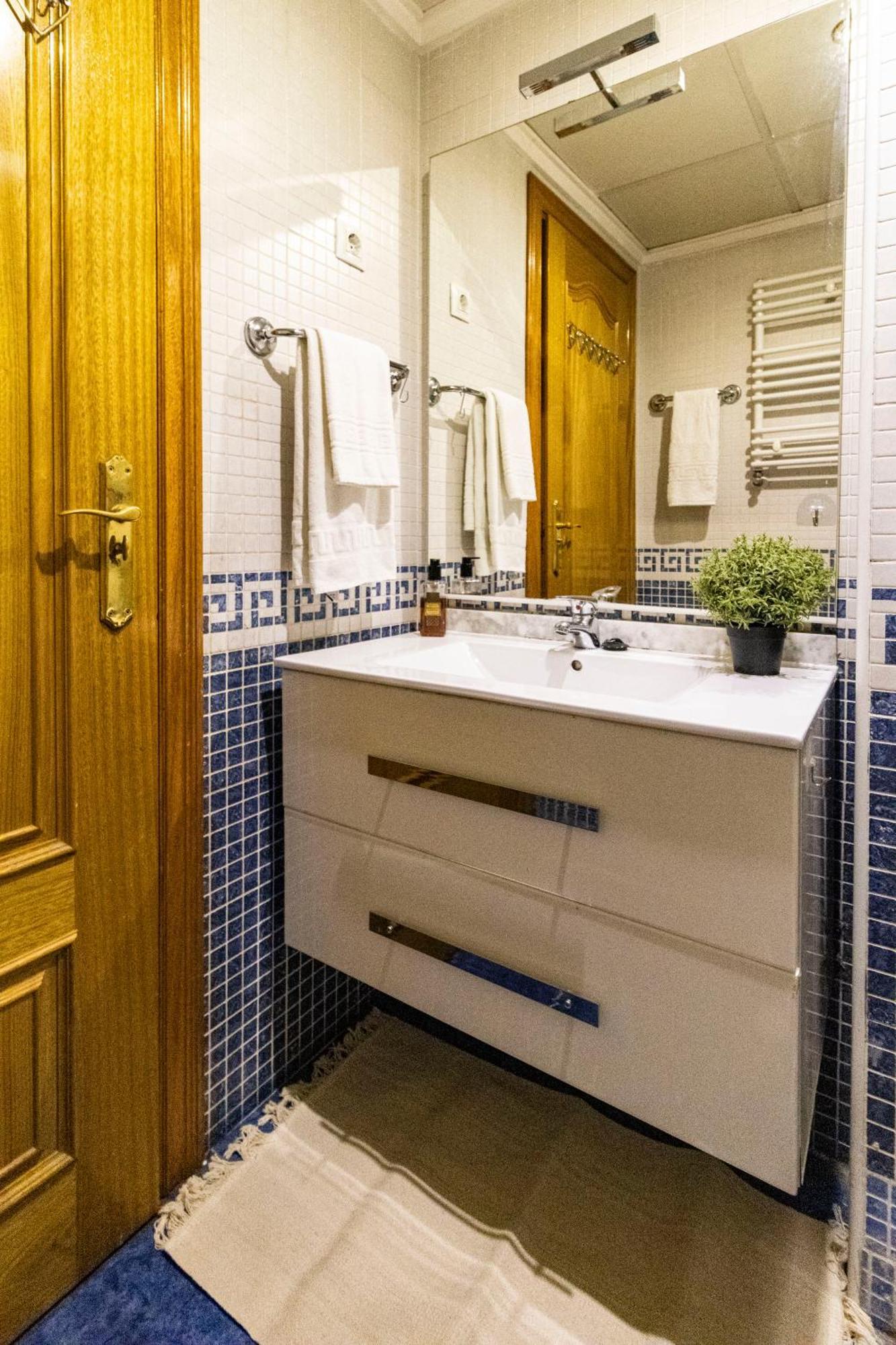 Antonio Lopez Residencial 217 Apartment