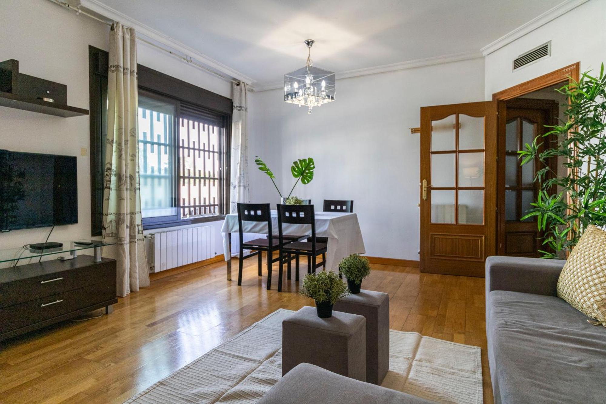 Antonio Lopez Residencial 217 Apartment