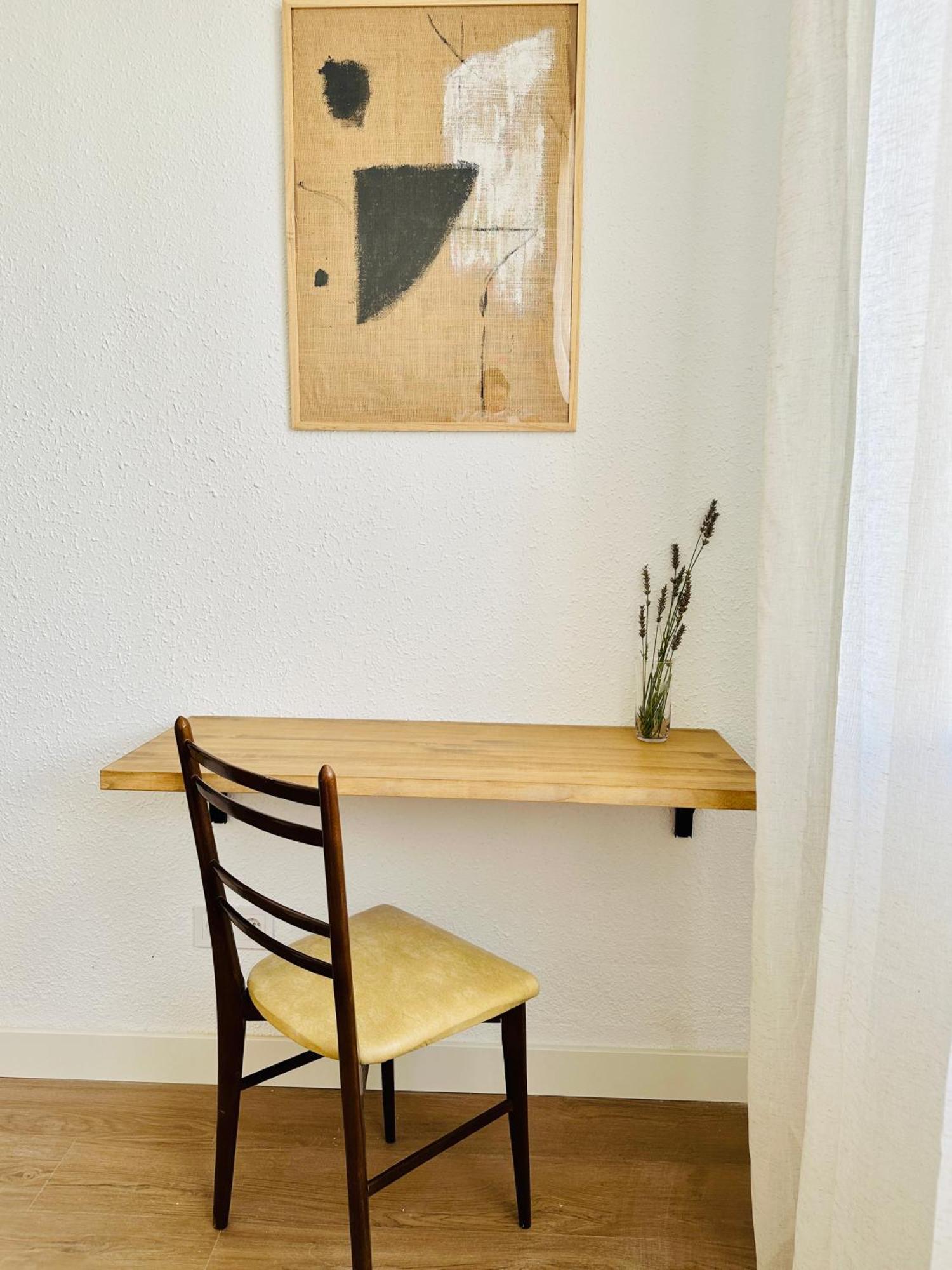 Hotel Autentic Boutique Moncloa *