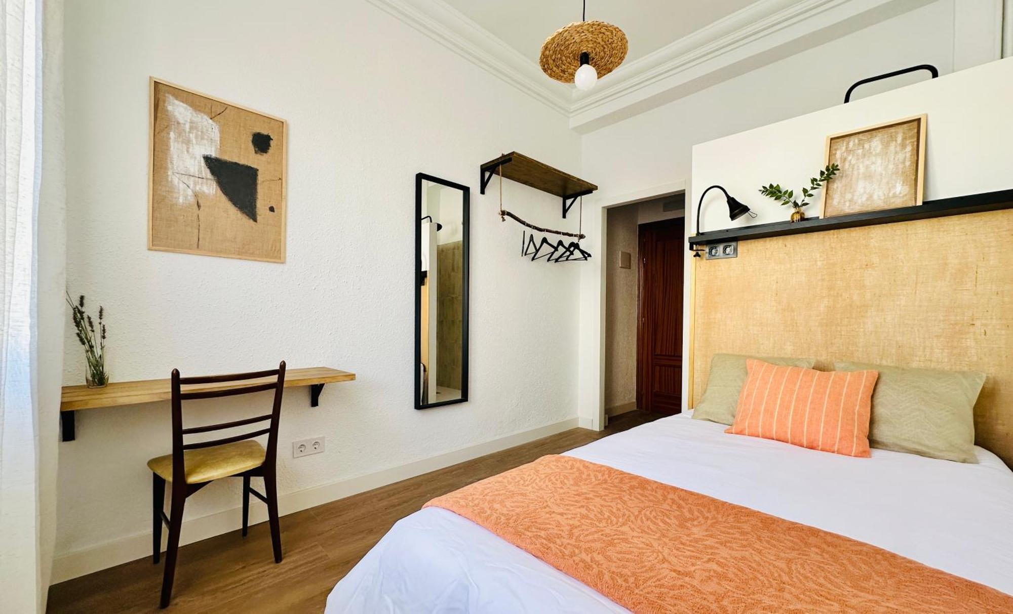 Autentic Boutique Moncloa *