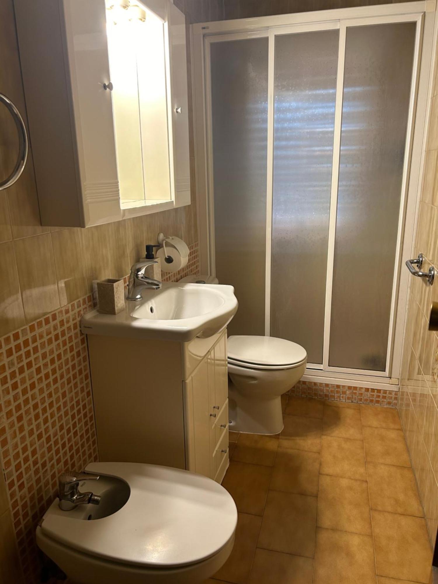 Apartamento En Ventas * Madri