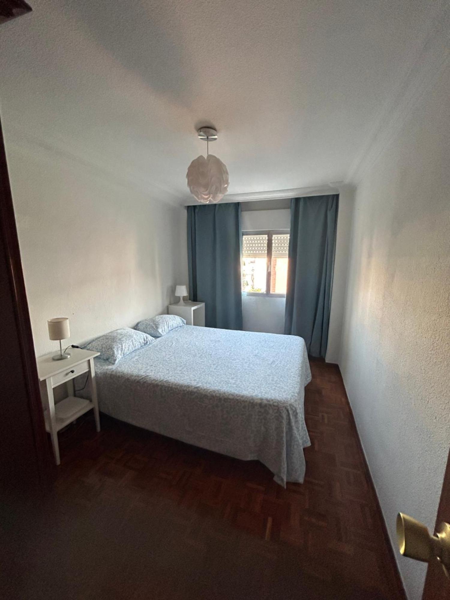 Apartamento En Ventas Apartamento Madrid