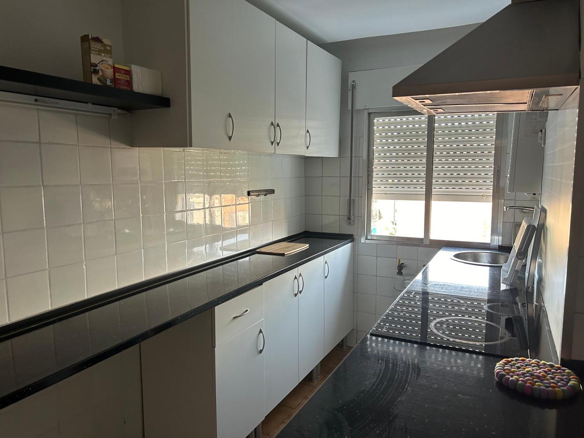 Apartamento En Ventas *