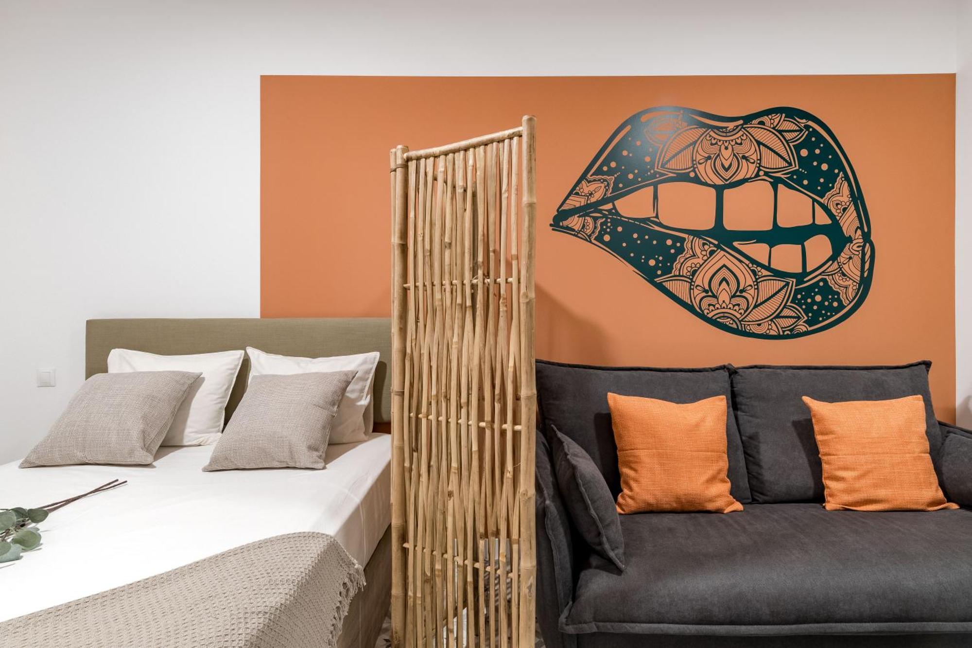 Apartamento Charming Urban I Y Ii Madri