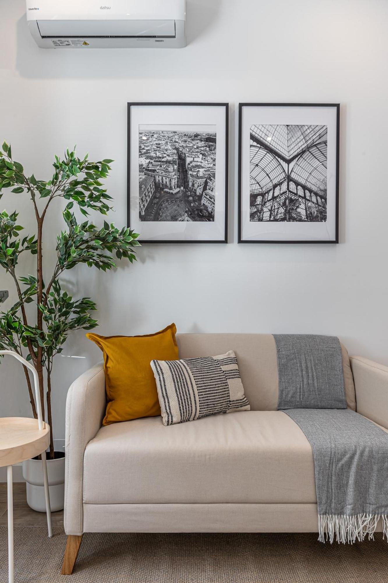 Apartment Waou Coosy Ii Retiro *