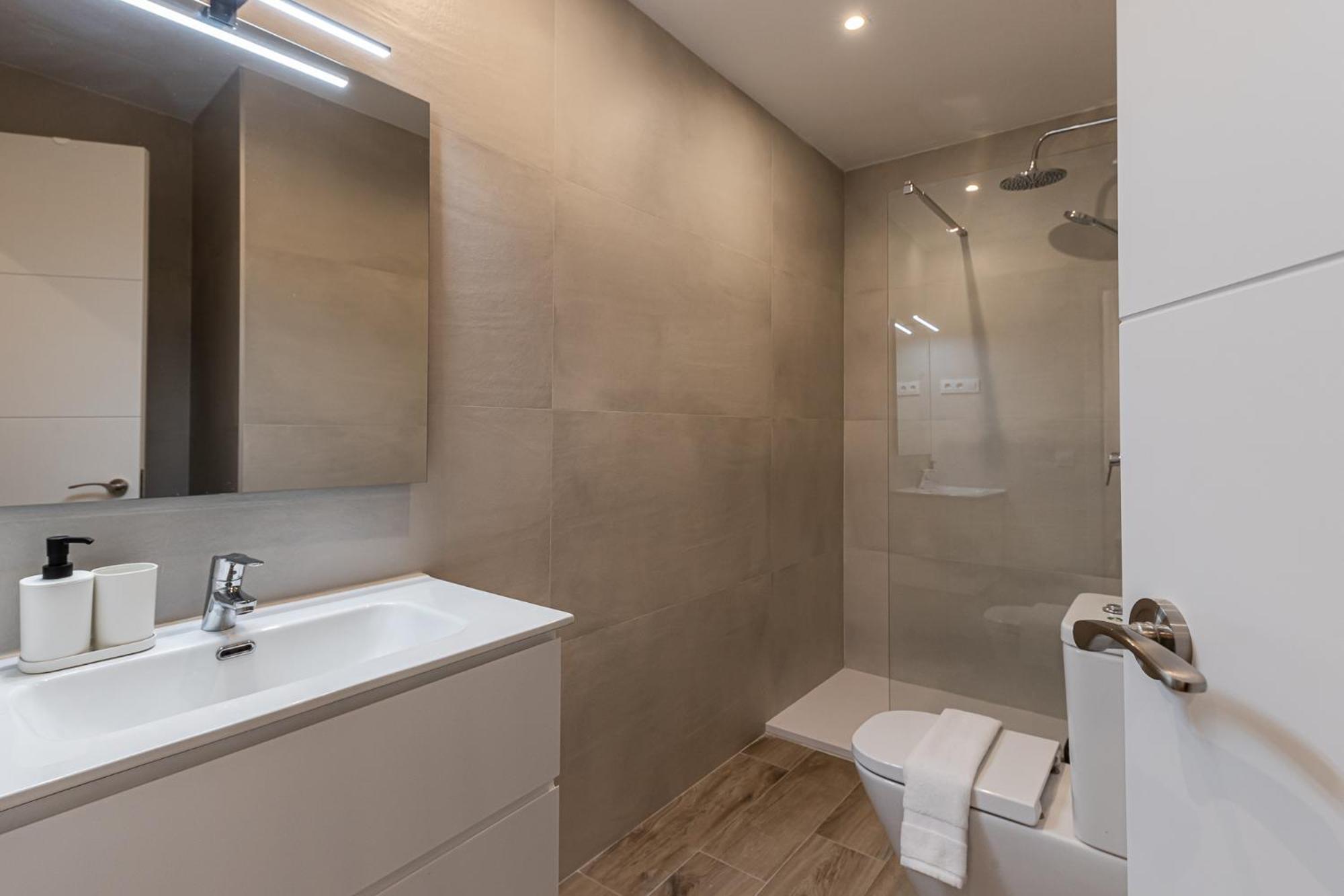 Waou Coosy Ii Retiro Apartment Madrid