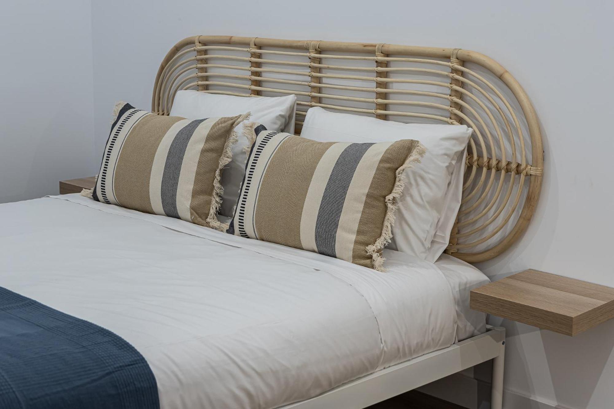 Waou Coosy Ii Retiro Apartamento