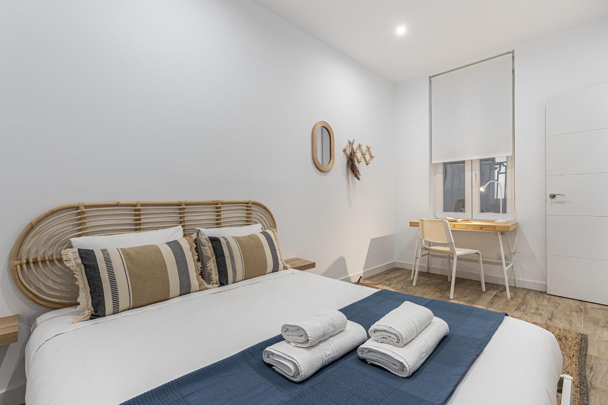 Apartamento Waou Coosy Ii Retiro *