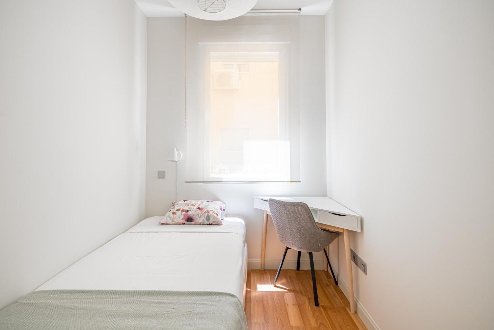 Apartment Salamanca Apt