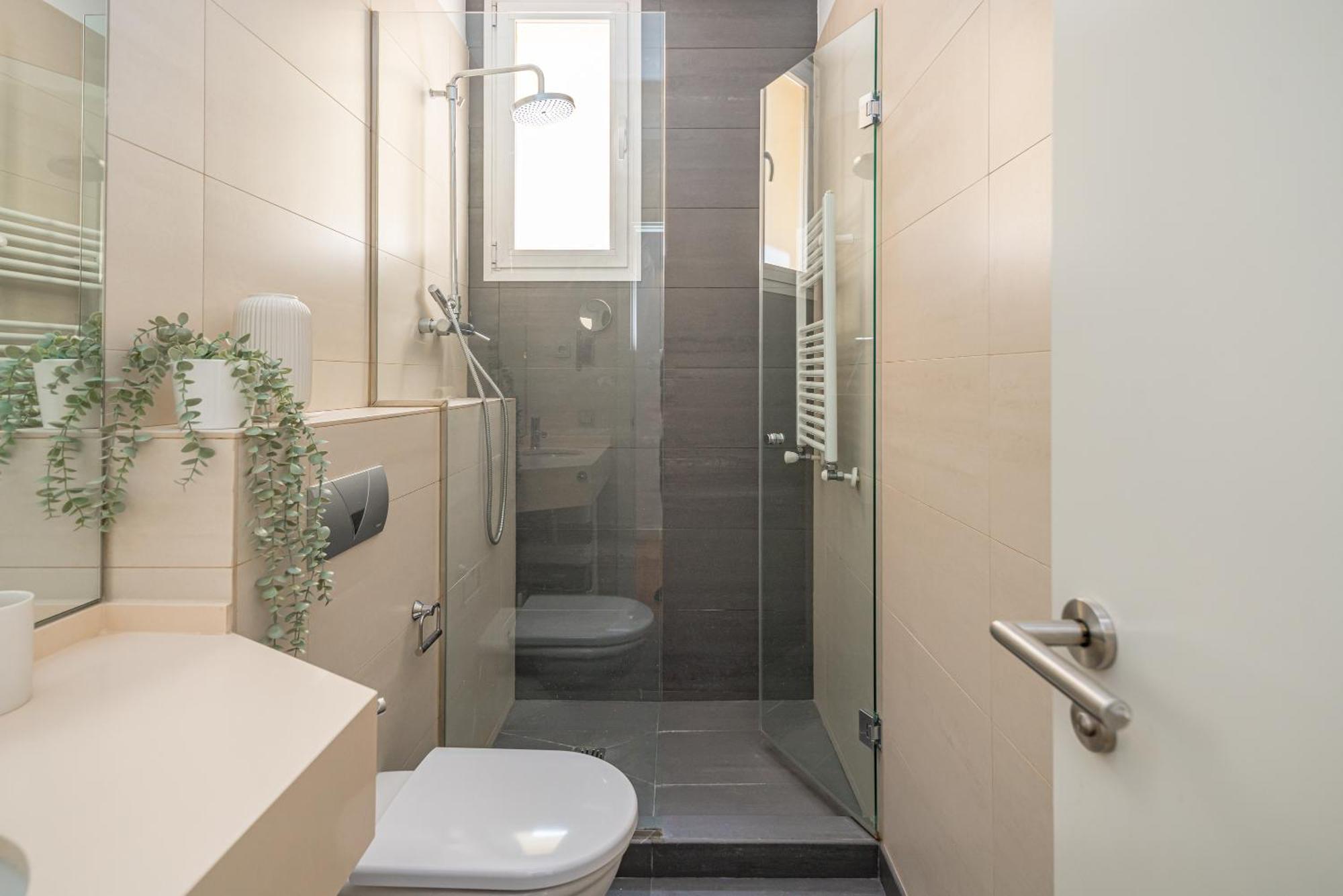 Apartment Salamanca Apt