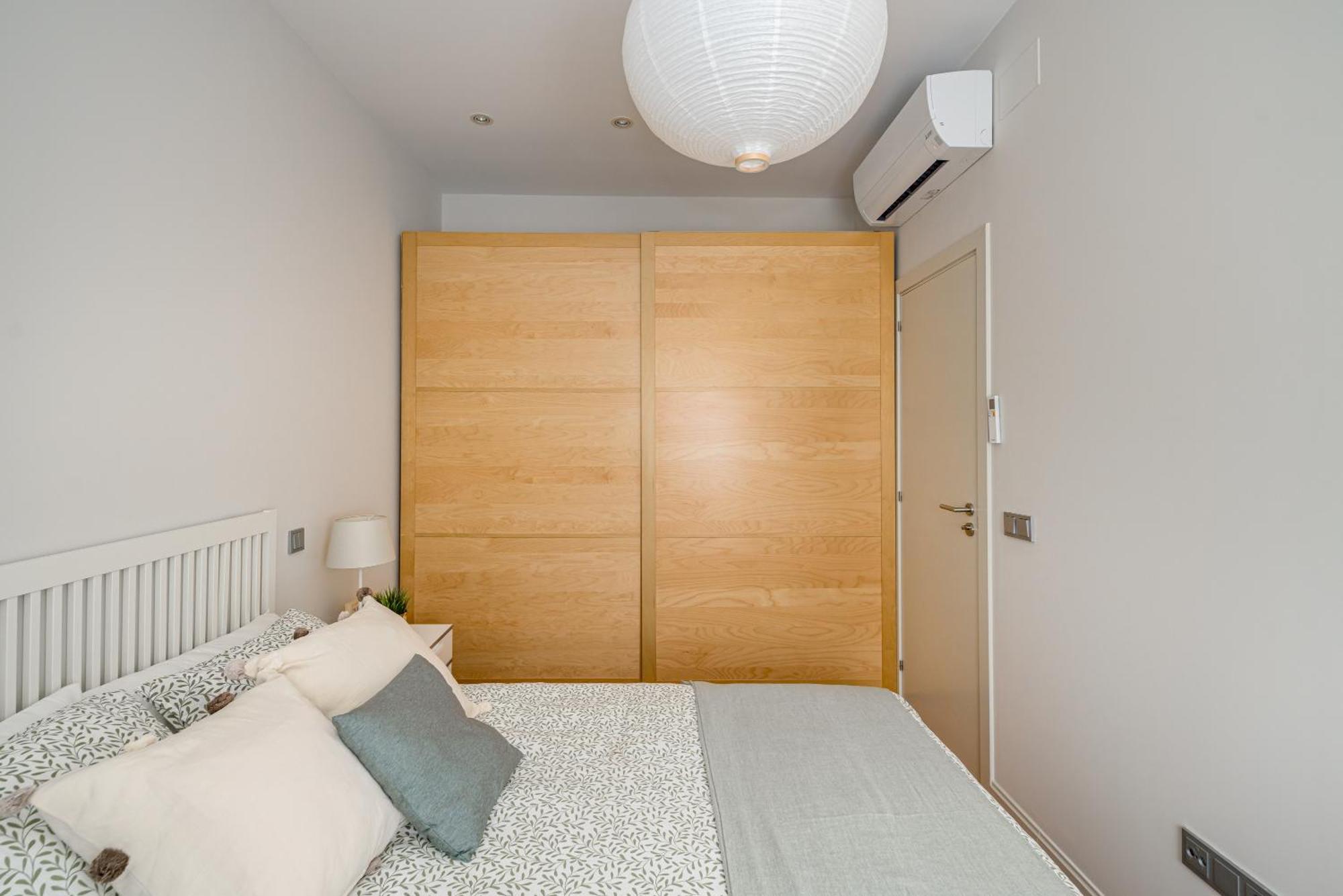 Salamanca Apt Apartment *
