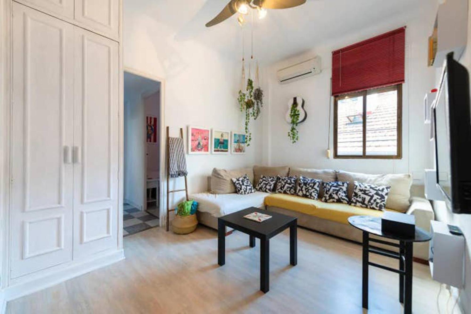 Casa Corrala Apartment