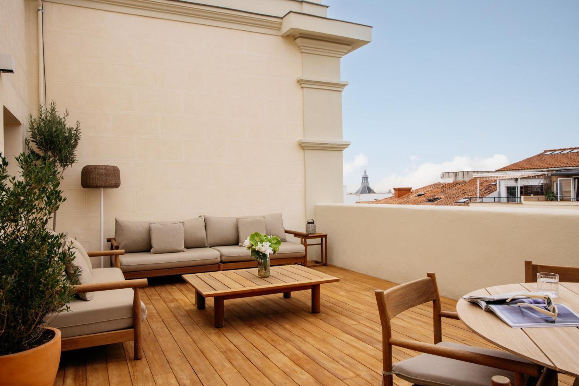 Atocha, Affiliated By Meliá Madrid