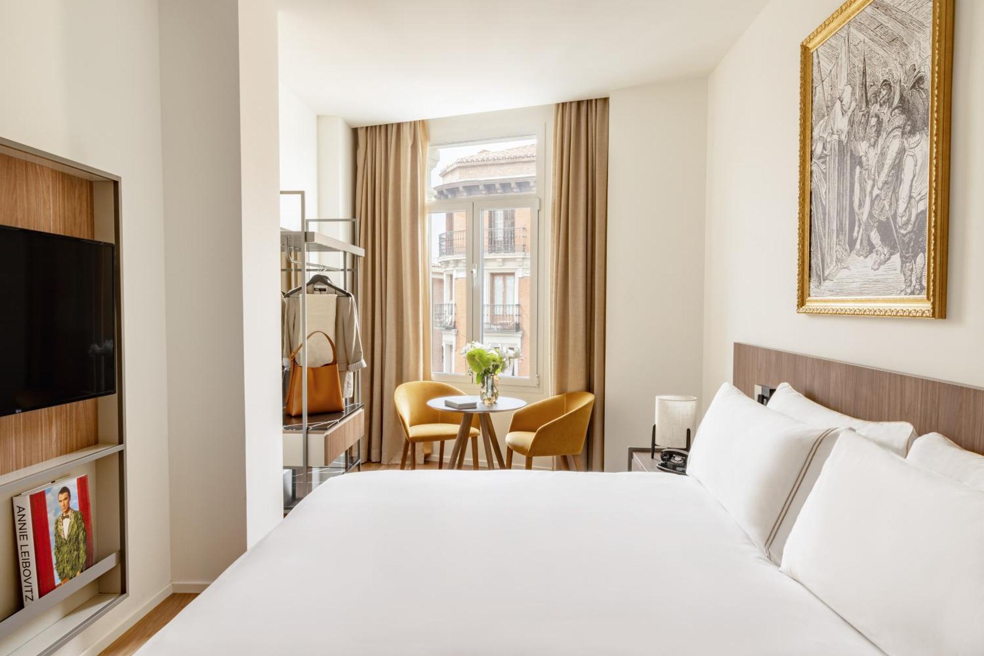 Atocha, Affiliated By Meliá 4* Madrid