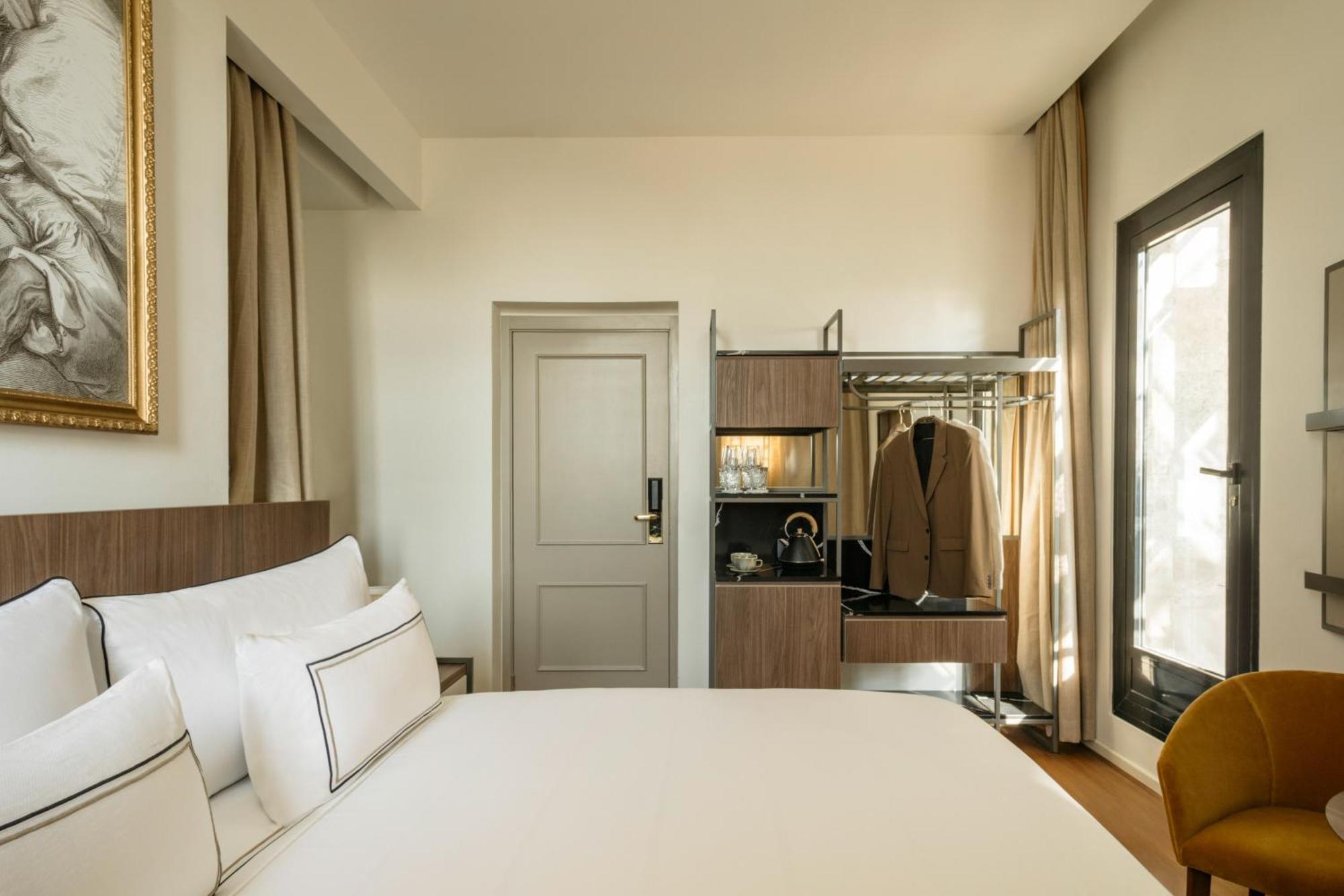 Atocha, Affiliated By Meliá 4*