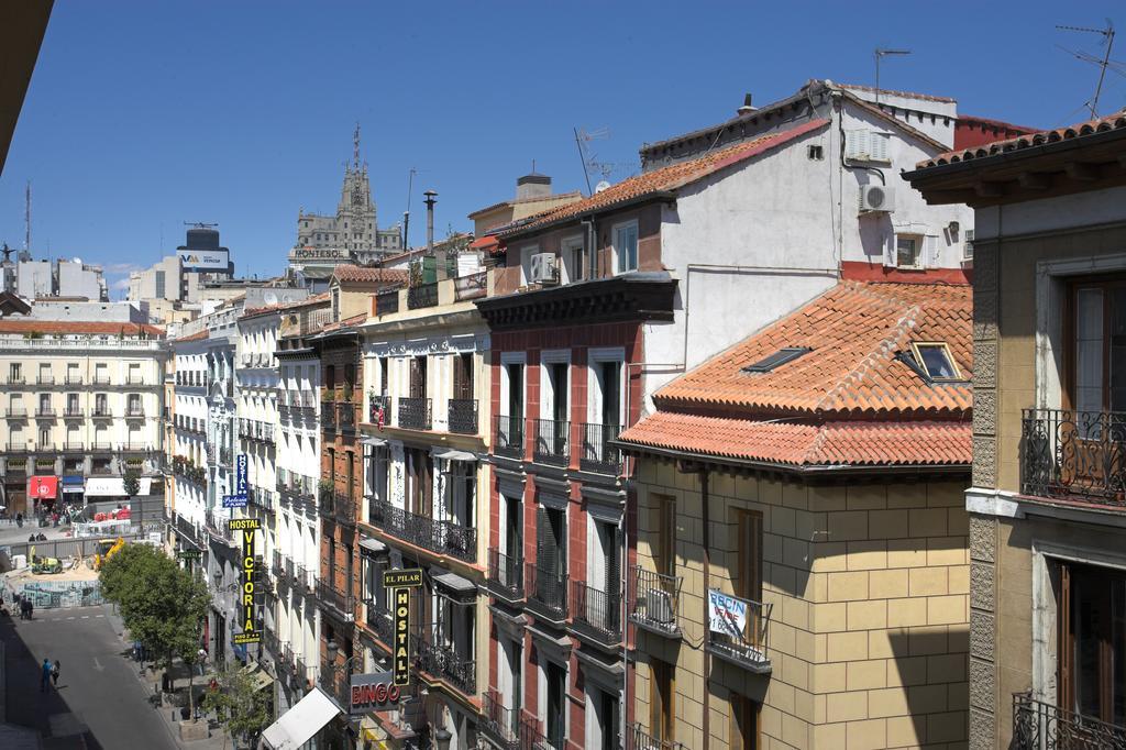 Apartment Carretas Attics *