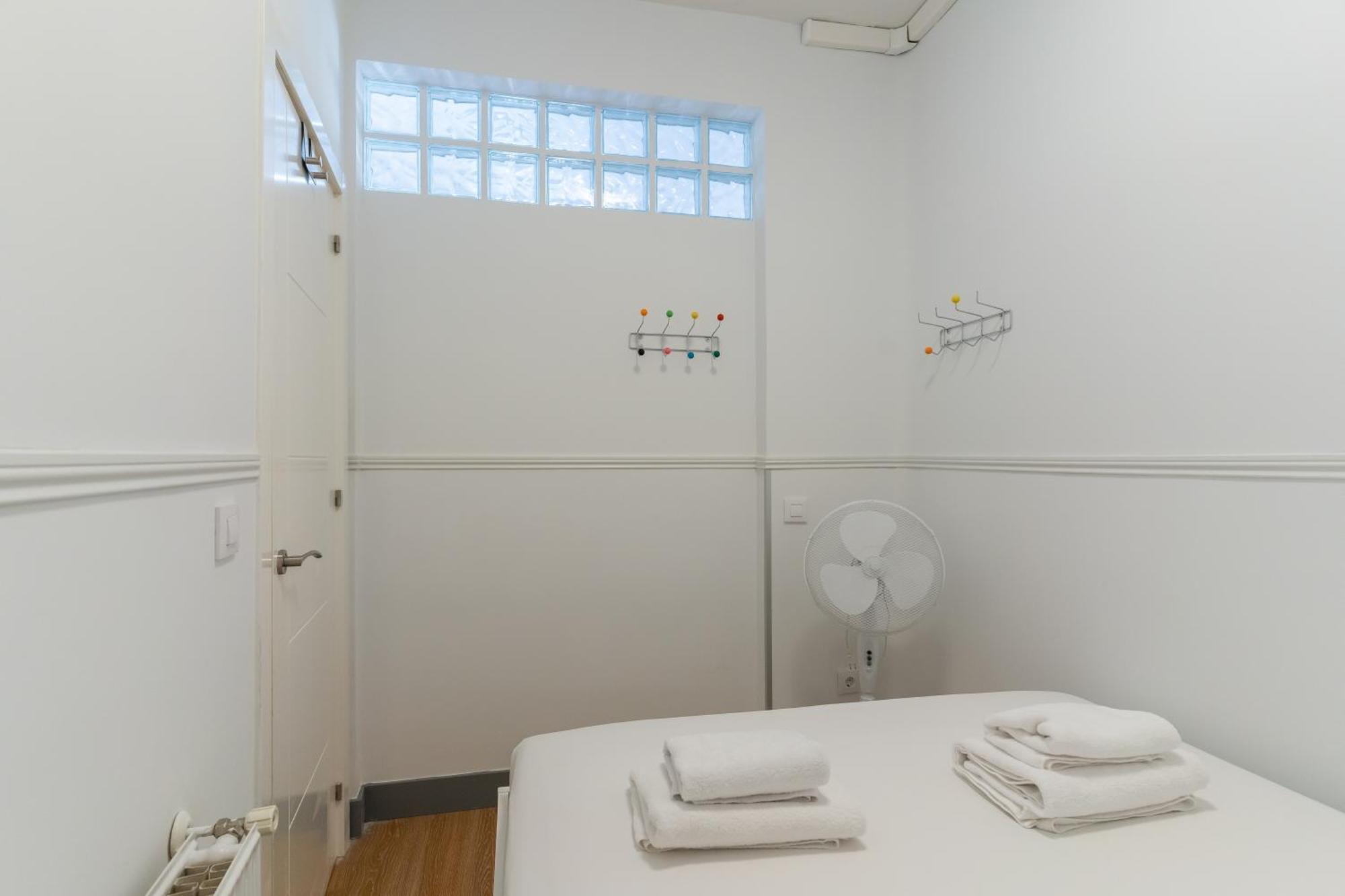 Appartement 2 Bedrooms 1,5bathrooms Furnished - Sol - Bright & Functional - Mintystay *