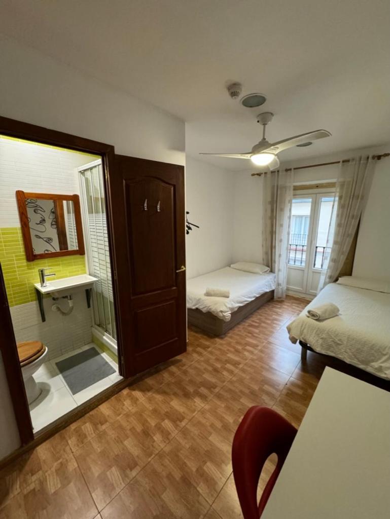 Apartamento Rosales Residences *