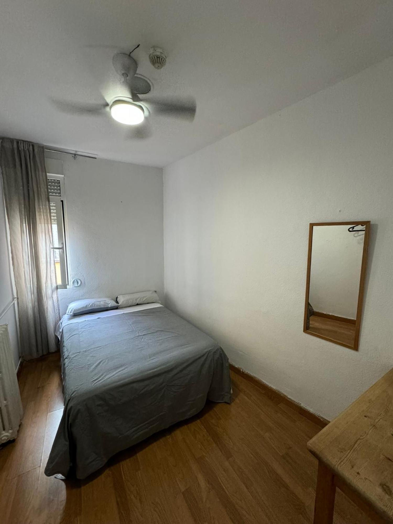 Rosales Residences *
