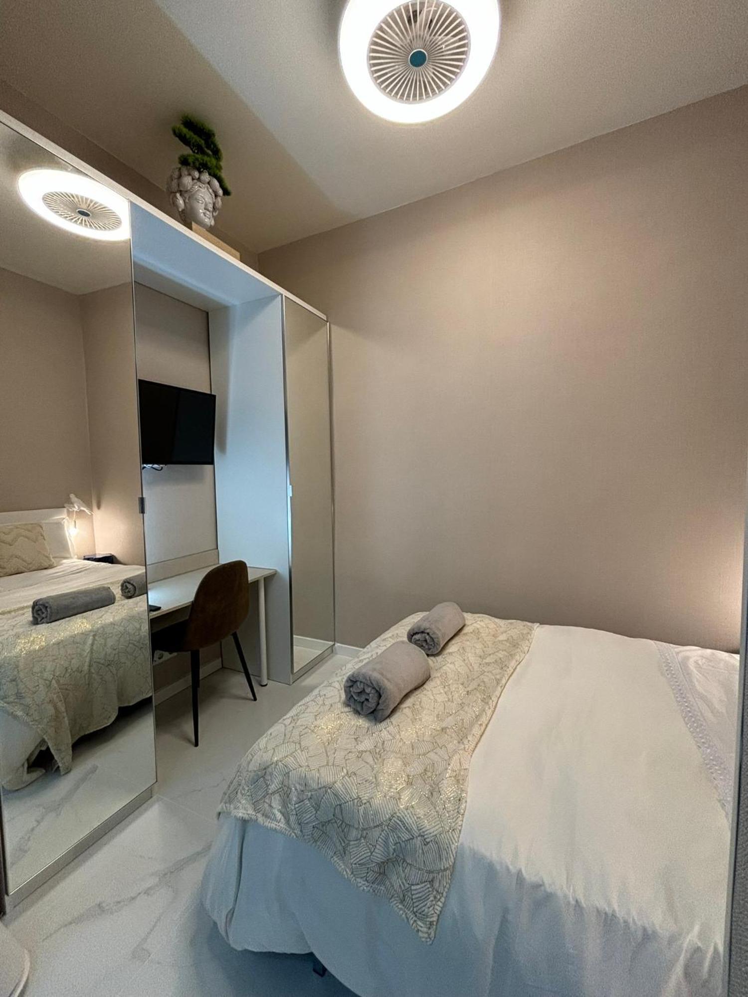 Appartement Cozy & Malasana