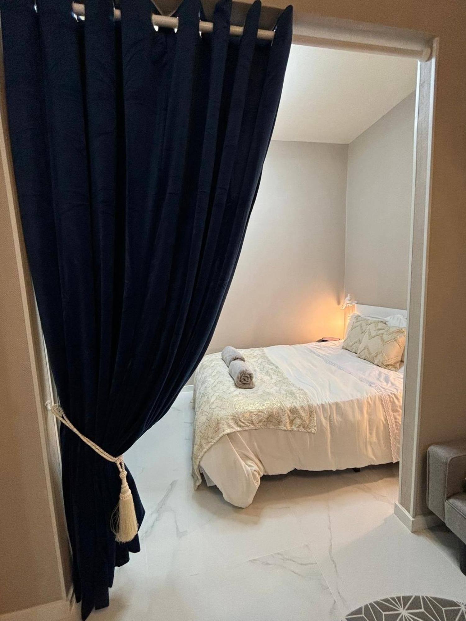 Cozy & Malasana Appartement *
