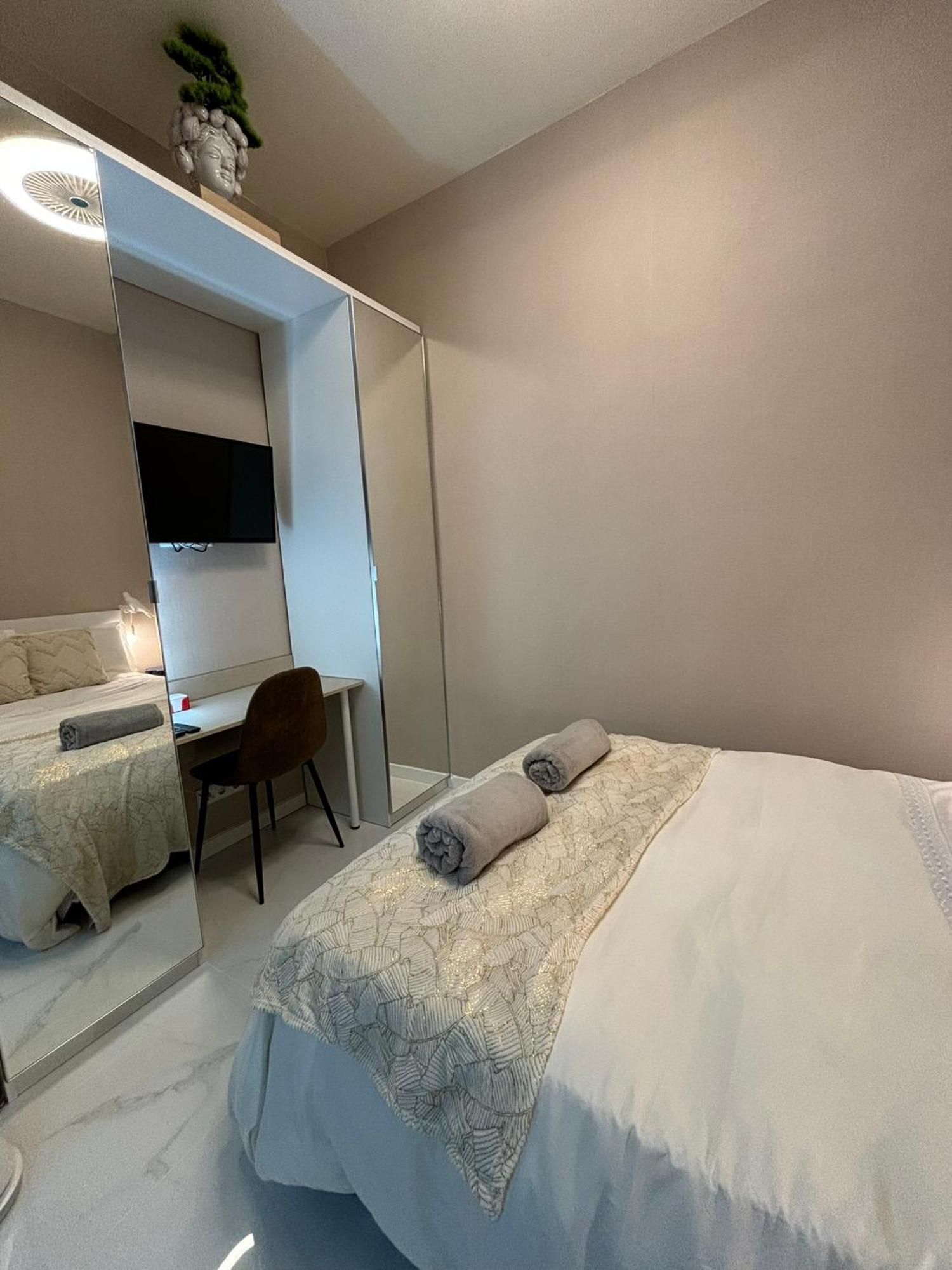 Cozy & Malasana Apartment Madrid