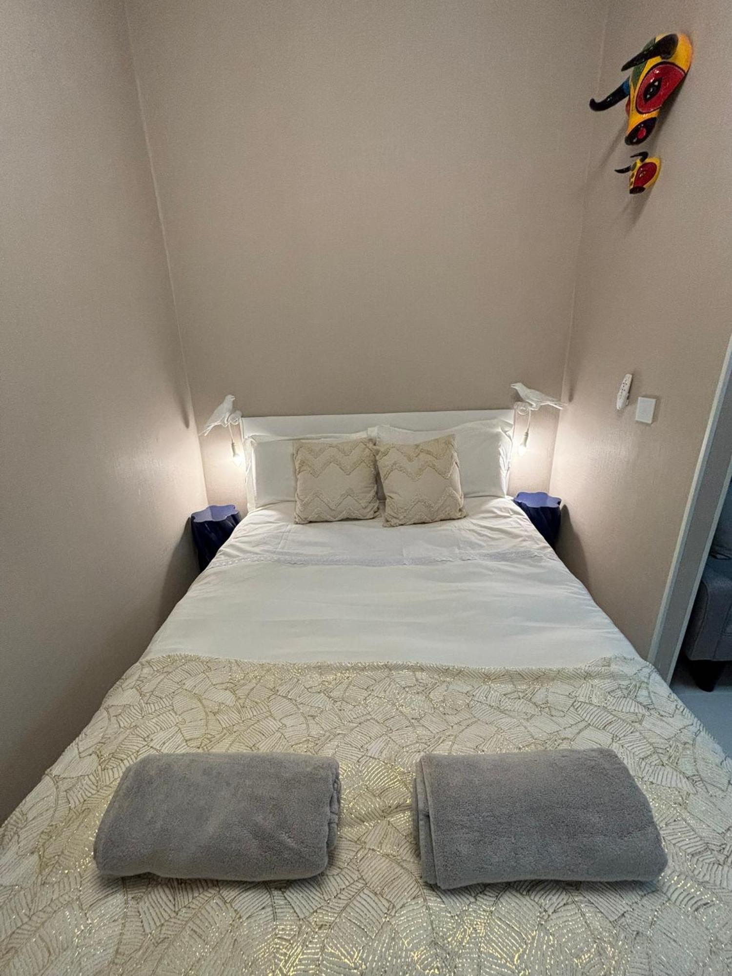 Appartement Cozy & Malasana *