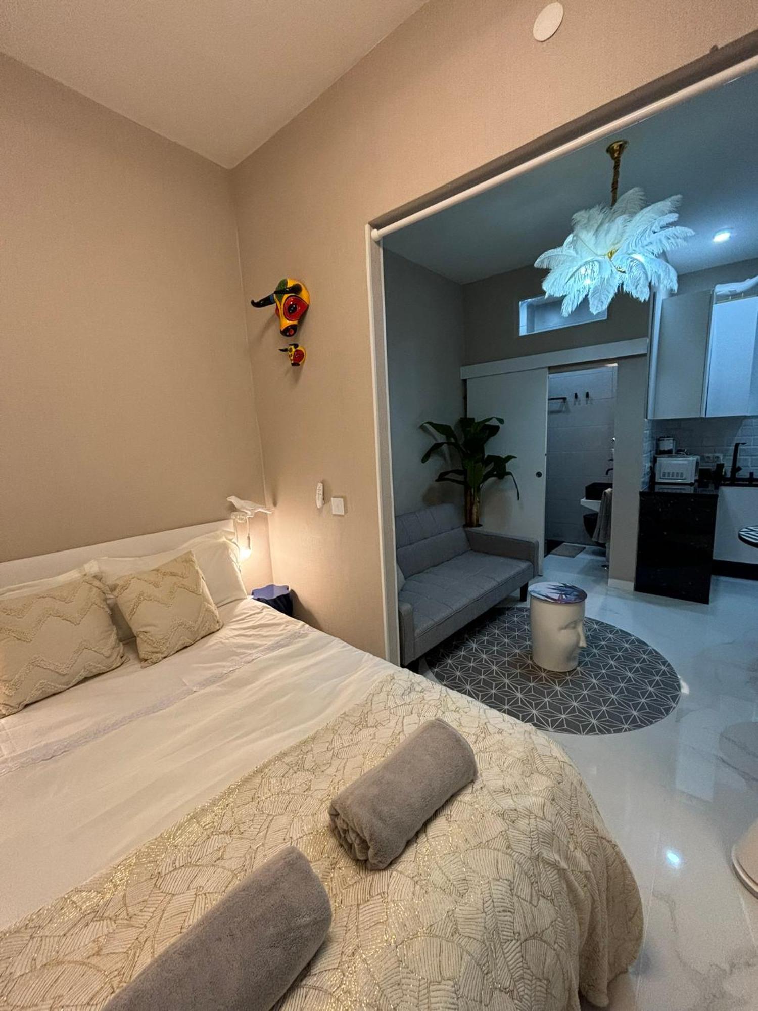 Cozy & Malasana Appartement
