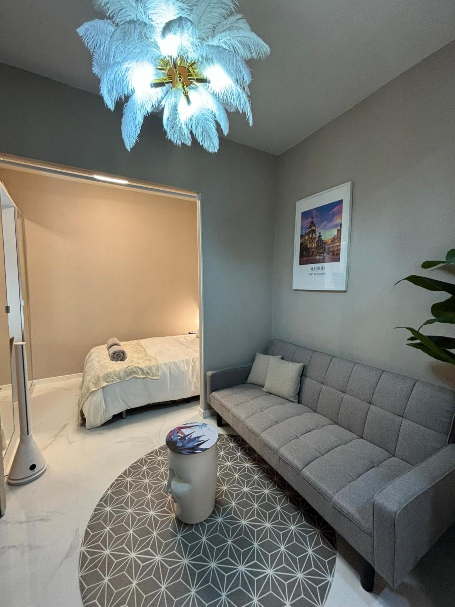 Cozy & Malasana Appartement *