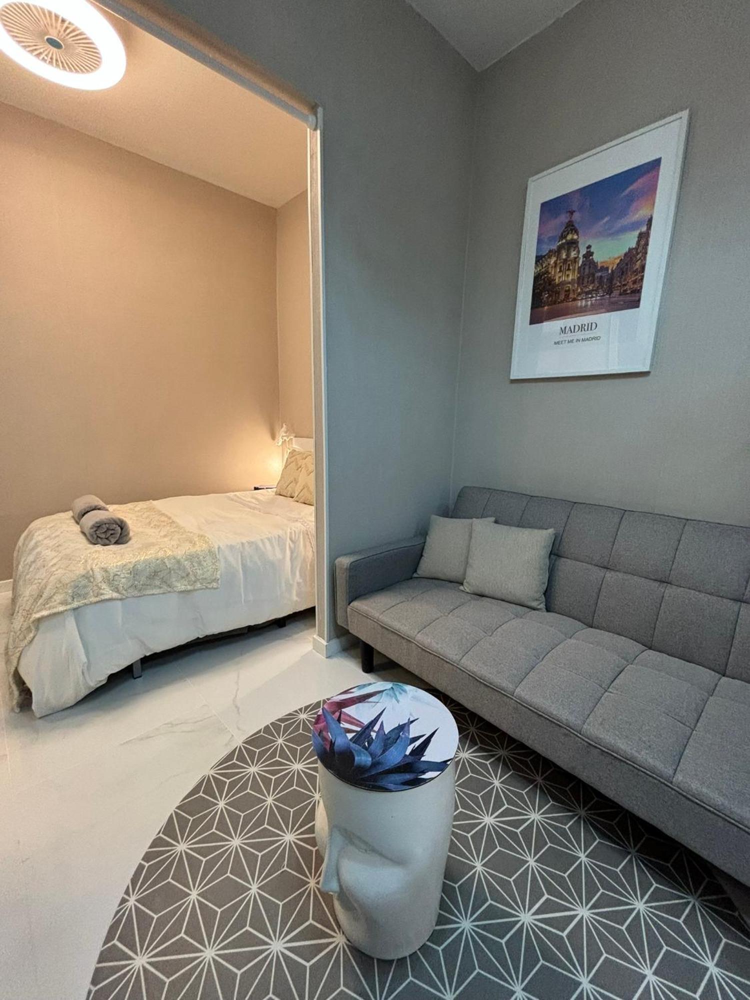 Cozy & Malasana Appartement *