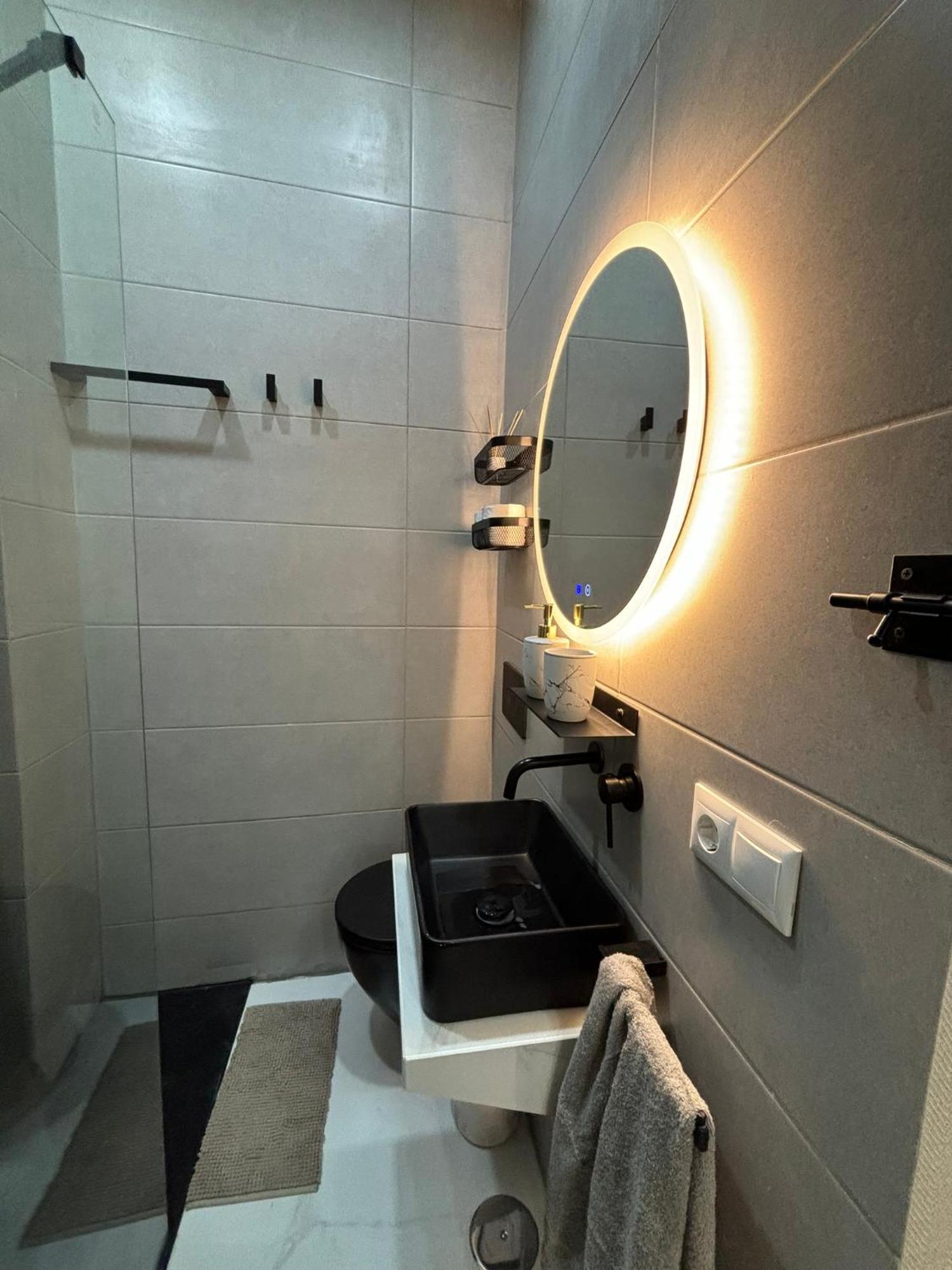 Appartement Cozy & Malasana *