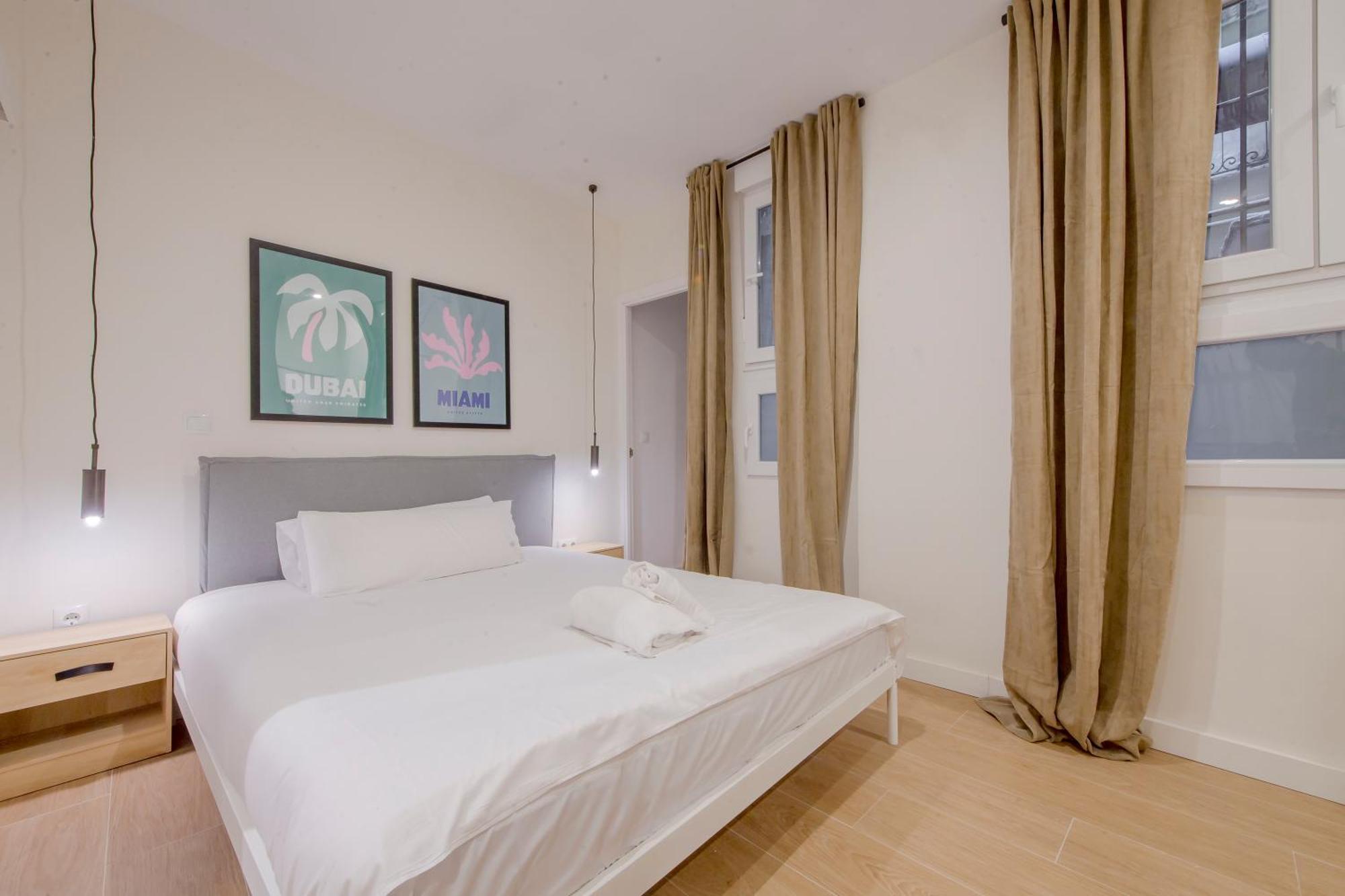 Appartamento New&stylish 8p En El Corazon Del Centro