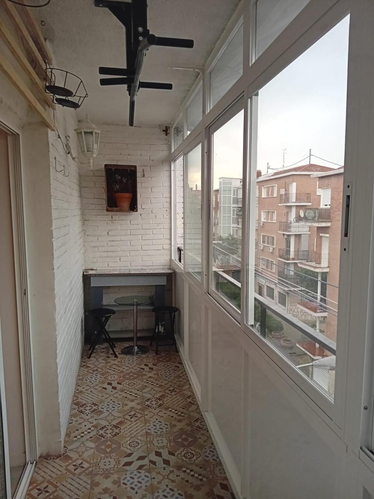 Apartamento Piso 3 Madri