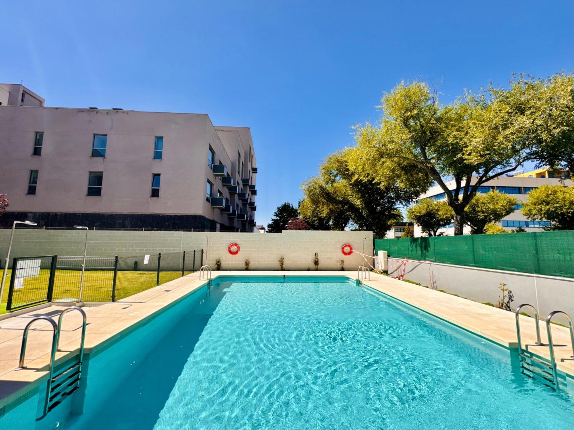 Apartamento Amanecer Calido En Marquesado *