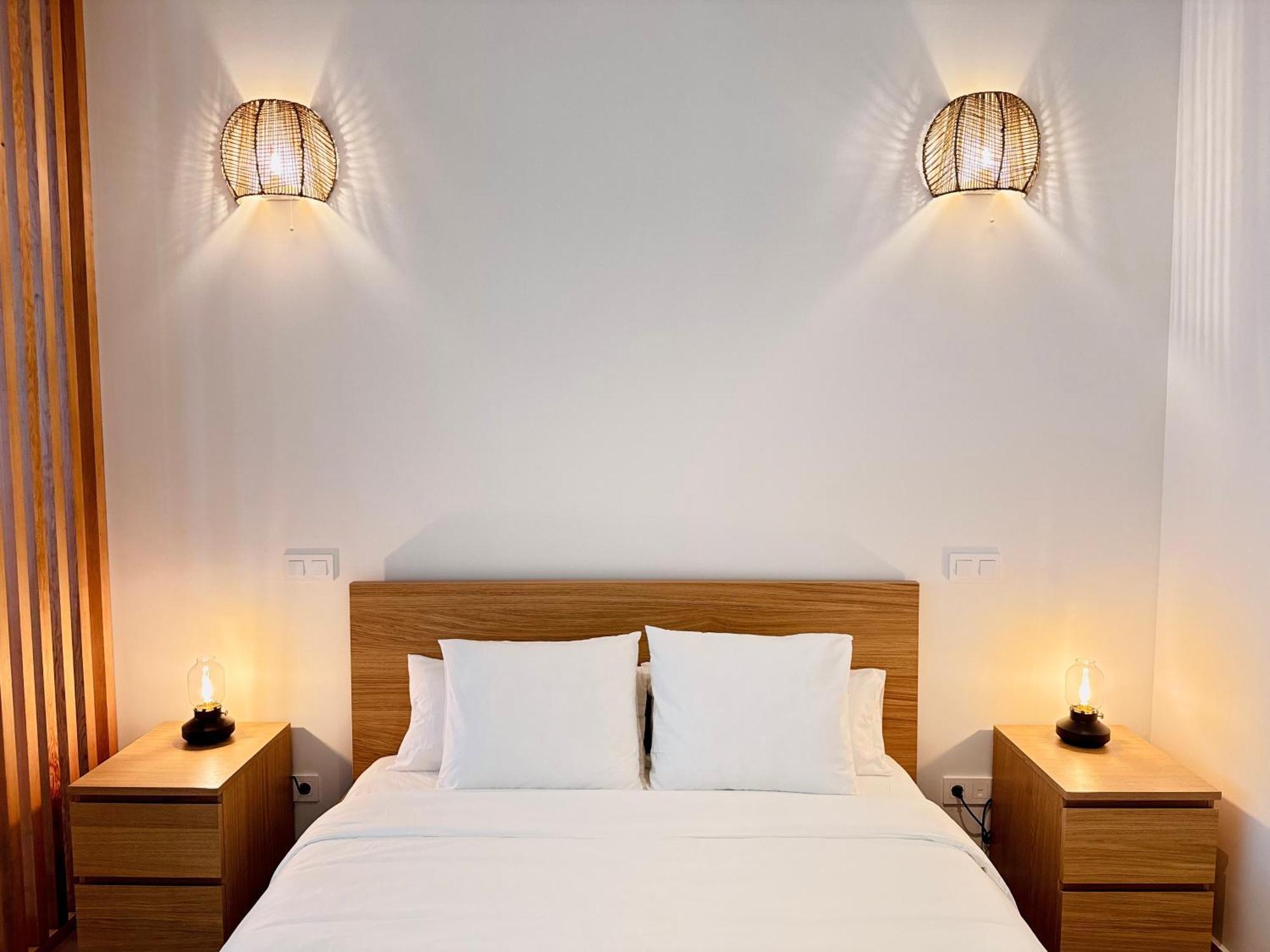 Apartamento Amanecer Calido En Marquesado Madri