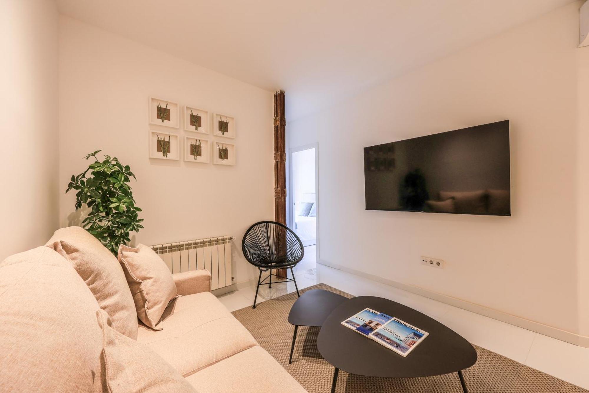 Apartamento Ap Embajadores Xx