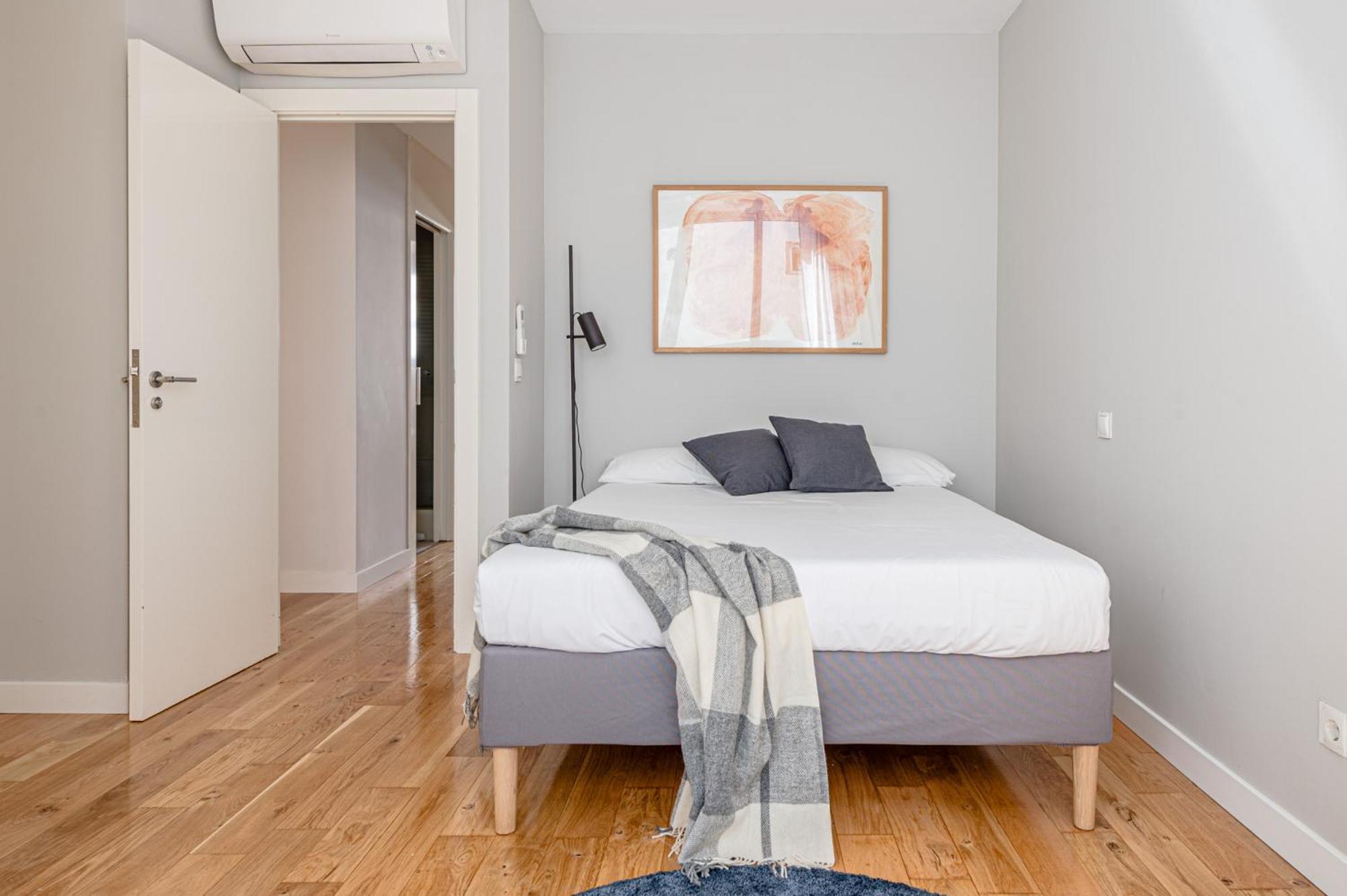 Apartment Espectacular Atico En El Centro
