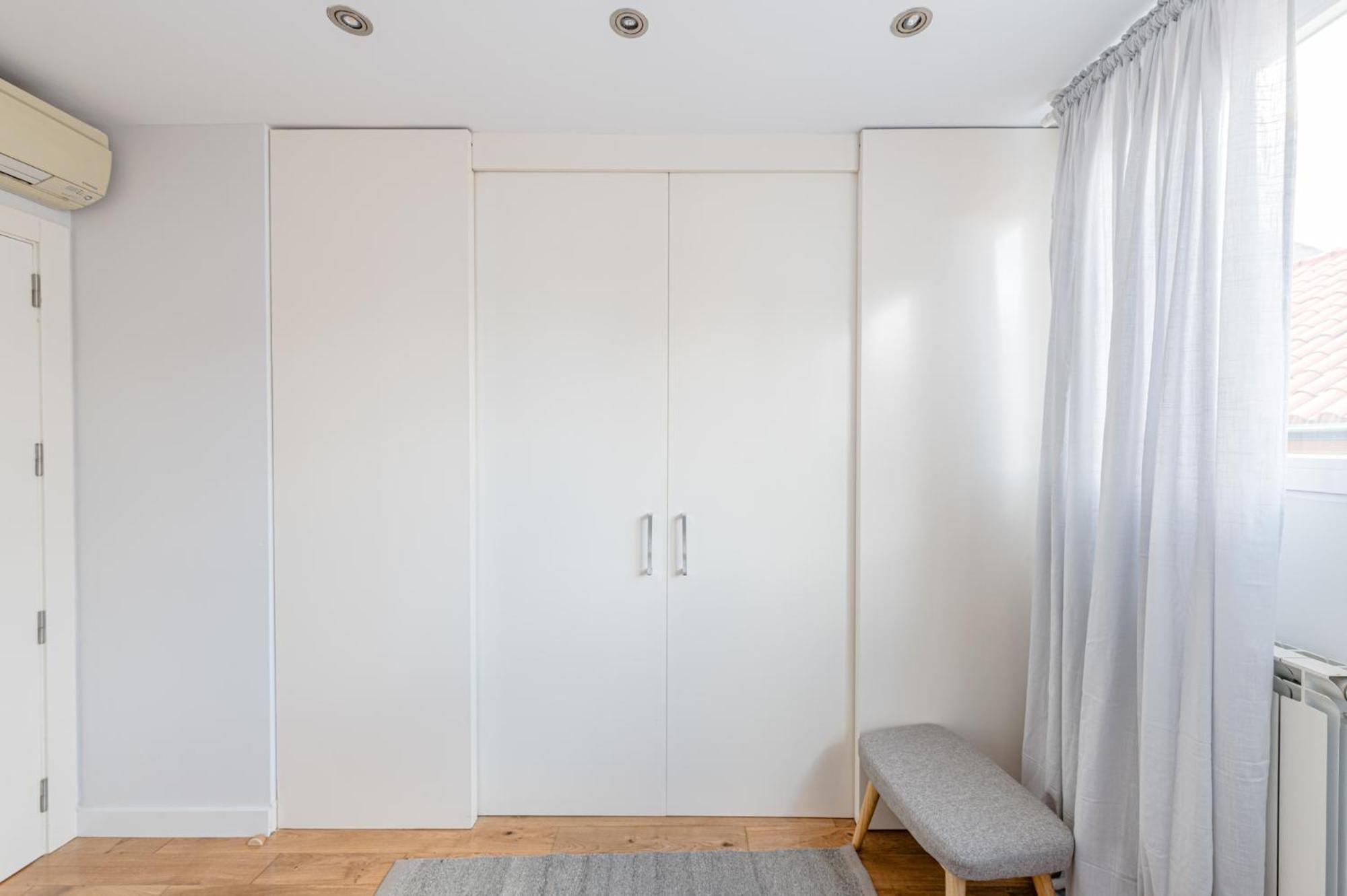 Espectacular Atico En El Centro Apartment Madrid