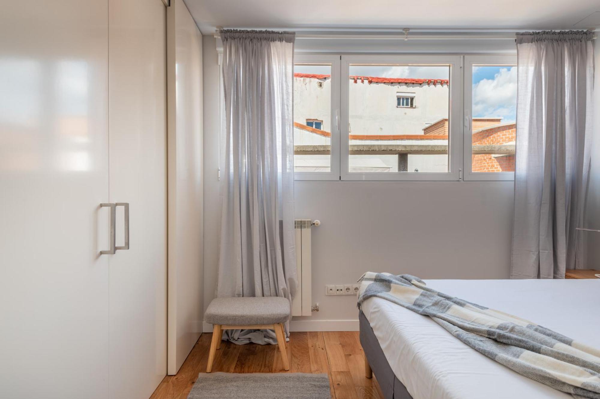 Apartment Espectacular Atico En El Centro