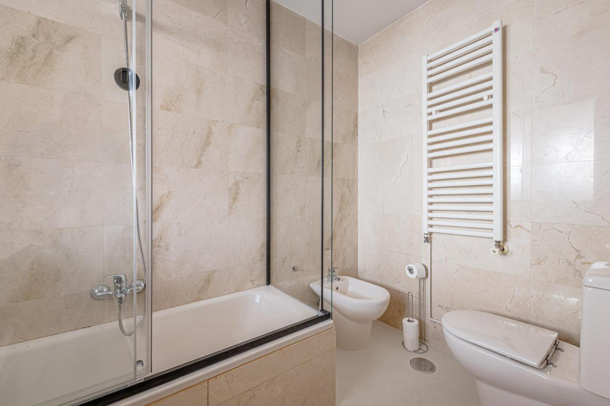 Apartamento Espectacular Atico En El Centro *