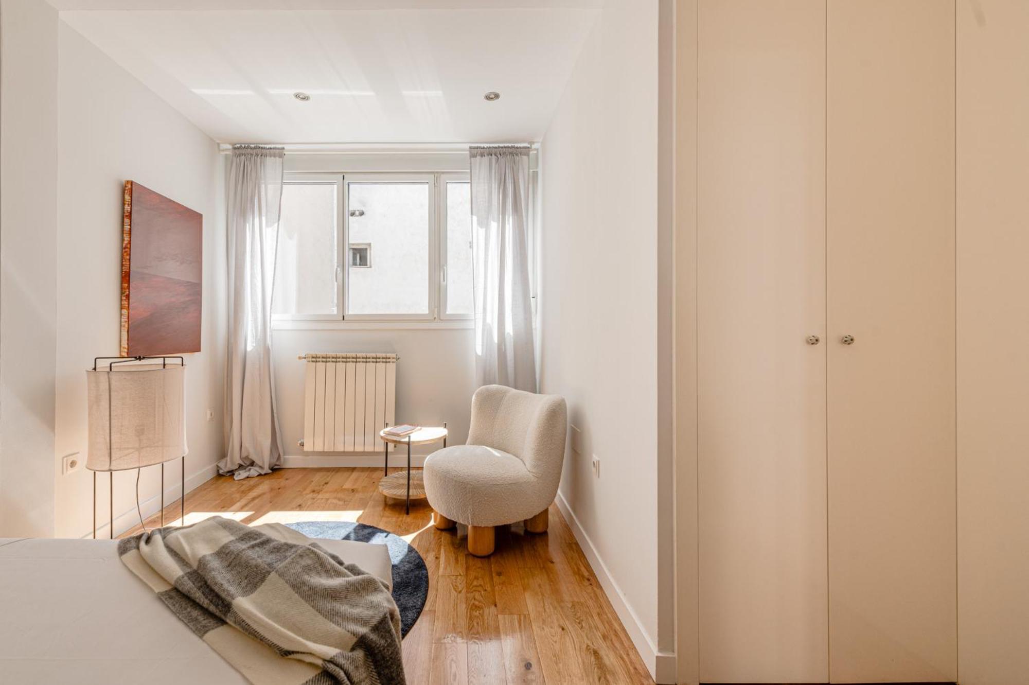 Apartamento Espectacular Atico En El Centro