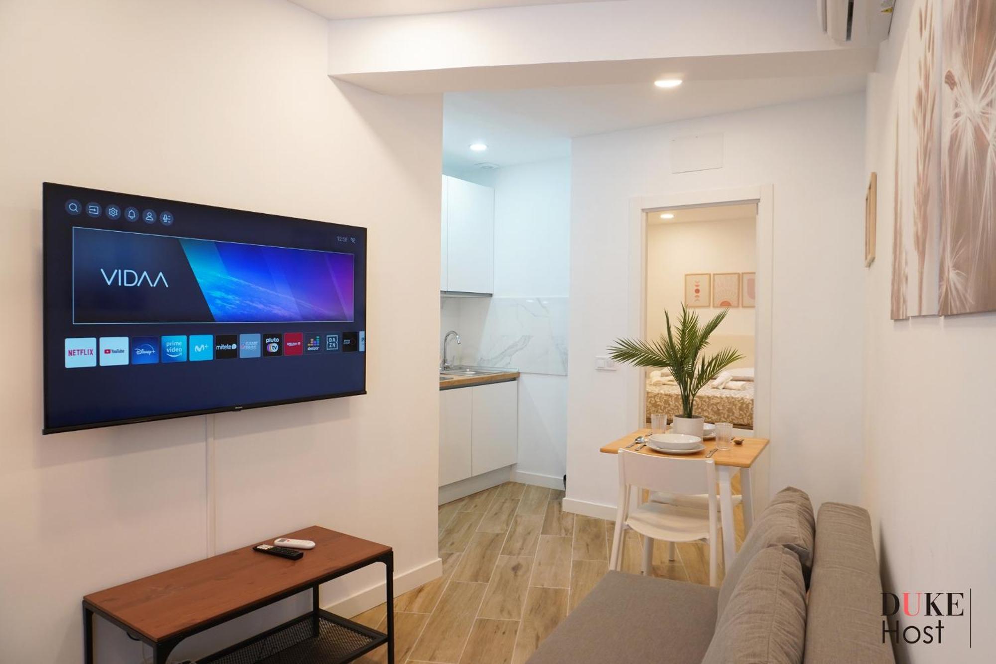Oporto 2 Appartement