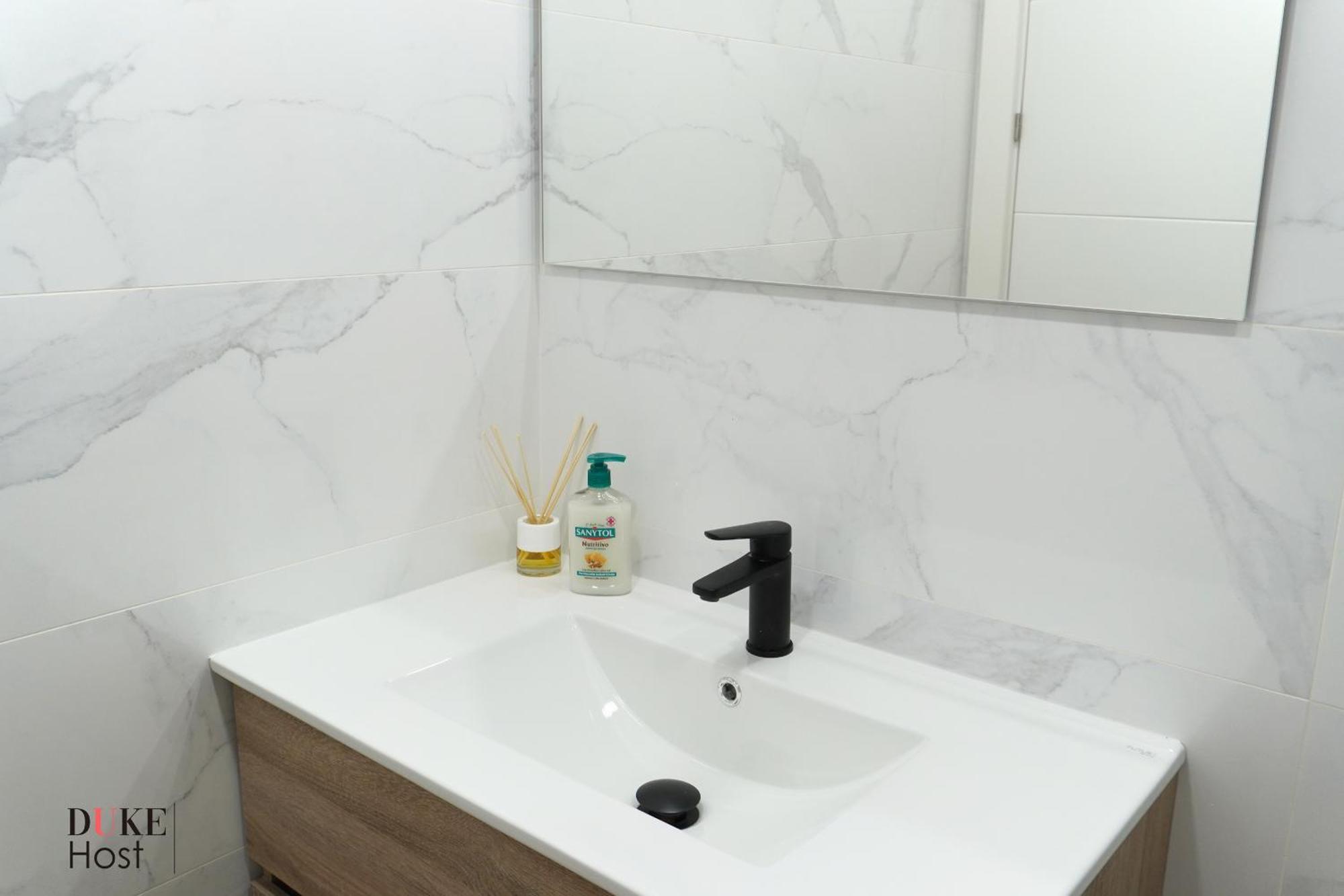 Appartement Oporto 2