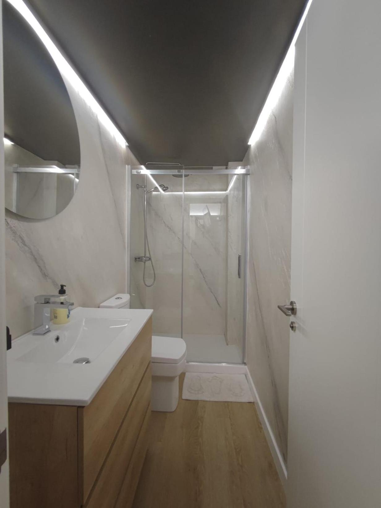 Ama Arturo Soria Estudio Appartement