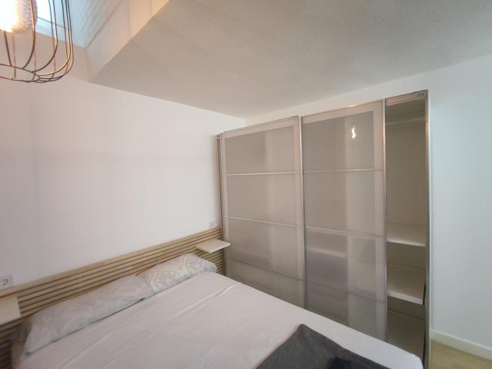 Ama Arturo Soria Estudio Appartement Madrid