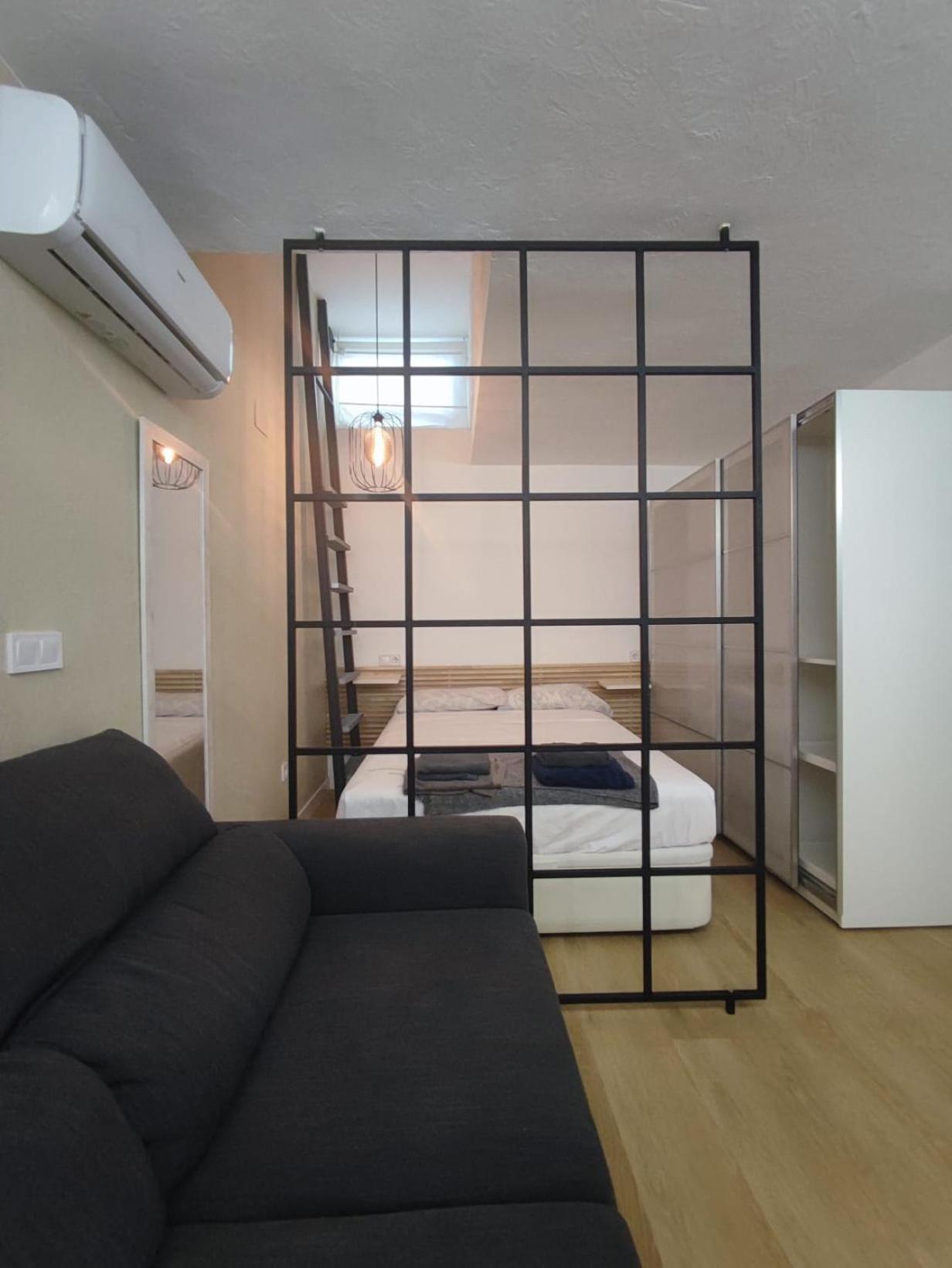 Ama Arturo Soria Estudio Appartement