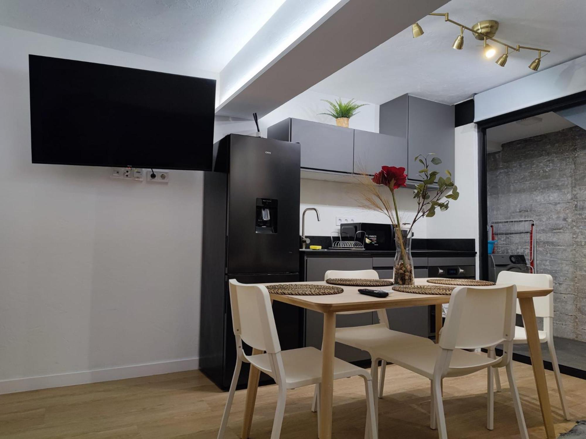 Ama Arturo Soria Estudio Appartement Madrid