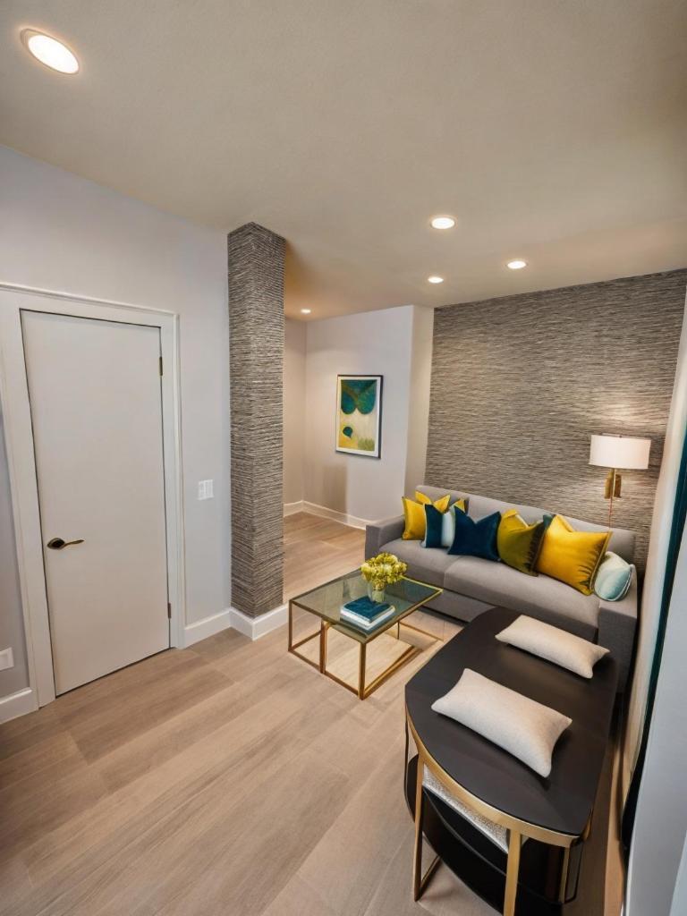 Apartment Acogedor En El Centro De