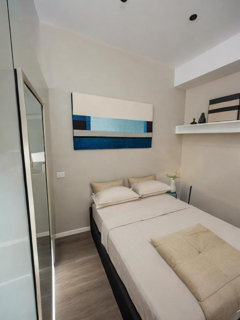 Apartment Acogedor En El Centro De Madrid